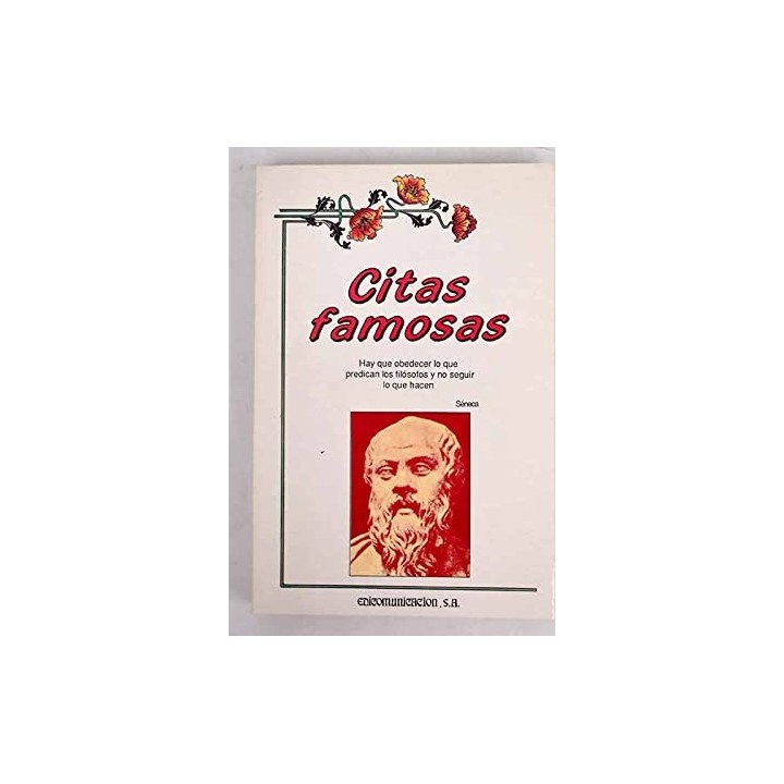 Citas famosas - A. Laurent